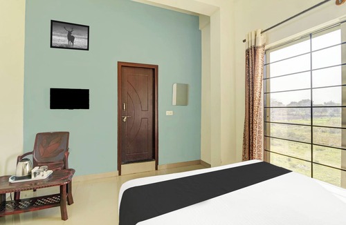 Chikkamagaluru Hotel | Super Collection O by OYO Nayagaon Vikas