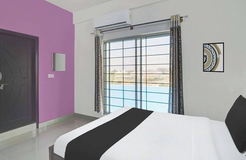 Chikkamagaluru Hotel | Super Collection O by OYO Nayagaon Vikas