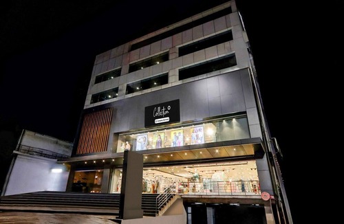 Visakhapatnam House | Super Collection O Daba Garden Road
