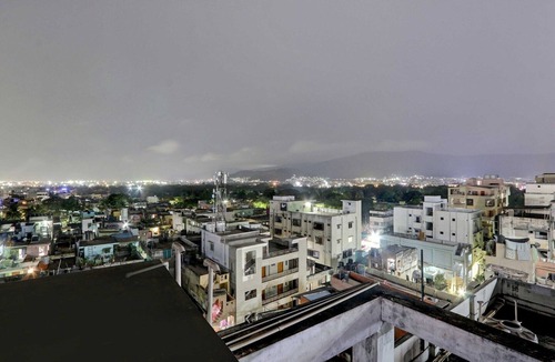 Visakhapatnam House | Super Collection O Daba Garden Road