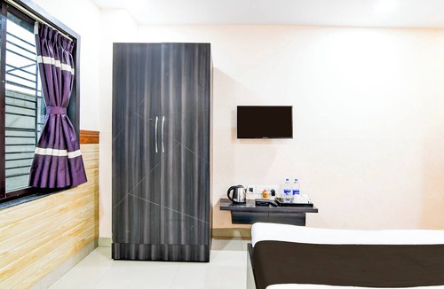 Joka Hotel | Super Collection O Behala