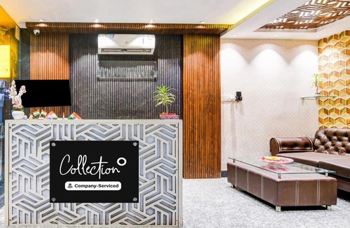Kolkata Hotel | Super Collection O City Center 2 Formerly Paradise Inn