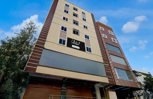 Kukatpally Housing Board Colony House | Super Collection O Forum Mall Hyderabad