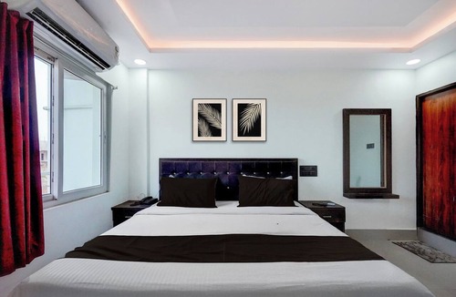 Puri Hotel | Super Collection O Golden Beach Formerly