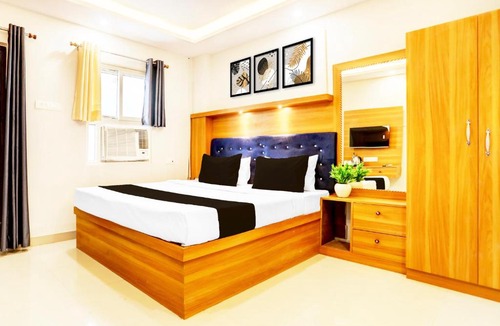 Danapur Hotel | Super Collection O Gola Road