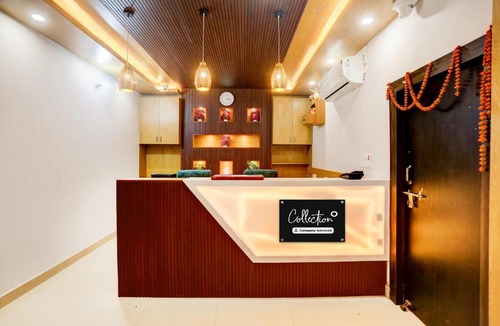 Danapur Hotel | Super Collection O Gola Road
