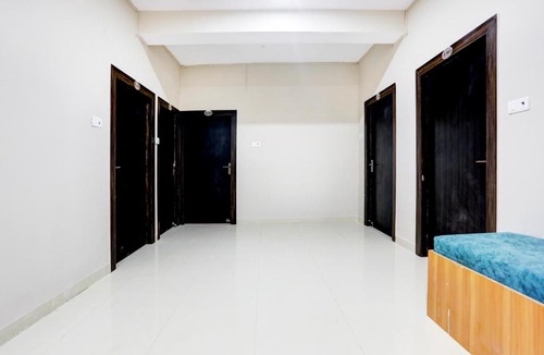 Danapur Hotel | Super Collection O Gola Road