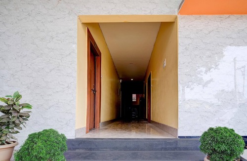 Guwahati House | Super Collection O Guwahati Airport