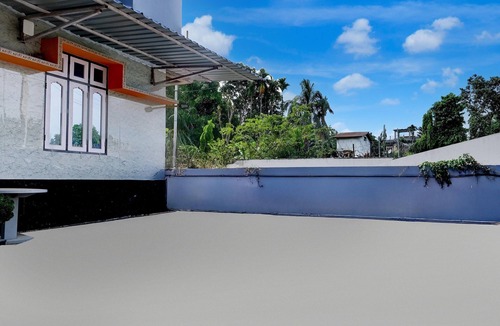 Guwahati House | Super Collection O Guwahati Airport