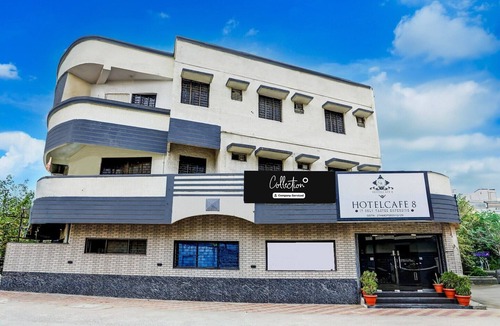 Hingana House | Super Collection O Hingna Road