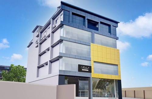 Sualkuchi House | Super Collection O ISBT