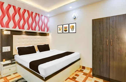 Danapur Hotel | Super Collection O Jagdeo Path Patna