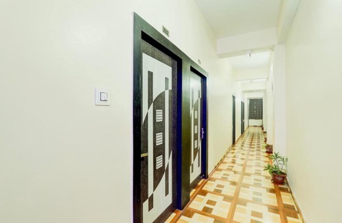 Danapur Hotel | Super Collection O Jagdeo Path Patna