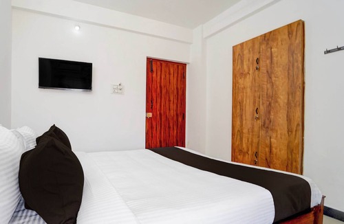 Peelamedu Hotel | Super Collection O KCT IT Park Formerly