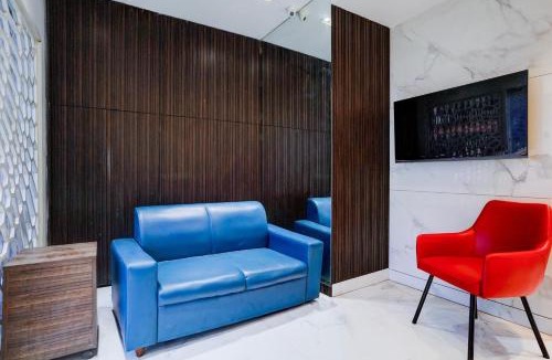 Andheri West Hotel | Super Collection O Lokhandwala Andheri West formerly White Star