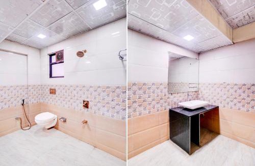 Andheri West Hotel | Super Collection O Lokhandwala Andheri West formerly White Star