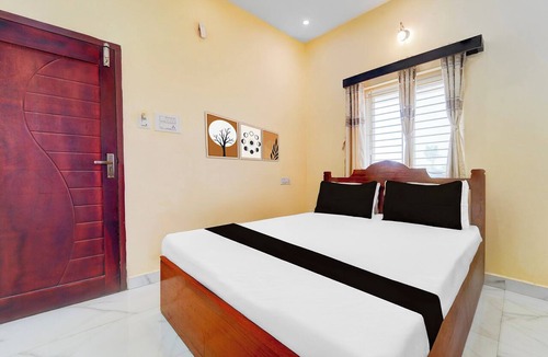 Usilampatti Hotel | Super Collection O Madurai Theni Road
