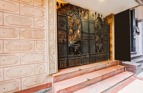 South West House | Super Collection O Palam