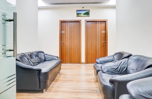 Baner Hotel | Super Collection O Pashan-Sus Road Baner