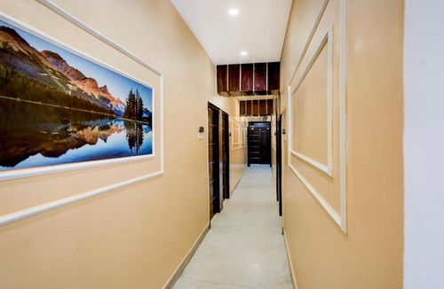Patna Hotel | Super Collection O Patliputra Sports Complex Formerly Wellfood Inn