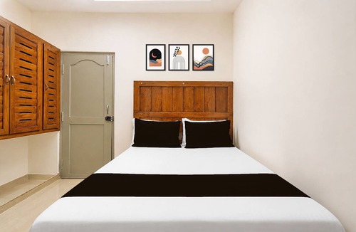 Rajahmundry Hotel | Super Collection O Rajahmundry Pushkar