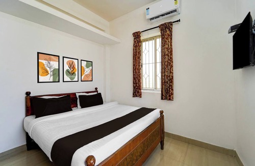Coimbatore Hotel | Super Collection O Race Course Road