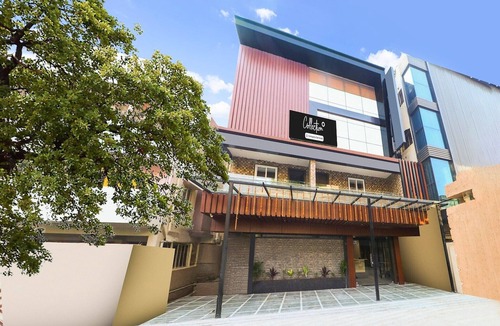 Ranchi House | Super Collection O Ranchi Station Road