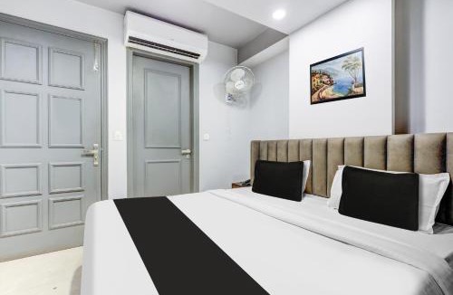 Shalimar Bagh Hotel | Super Collection O Shalimar Bagh