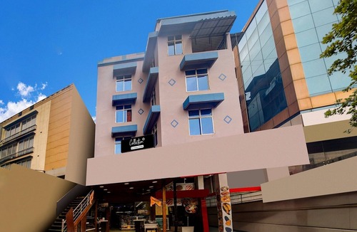 Khanapara House | Super Collection O Six mile Guwahati