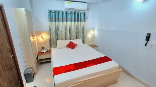 Bogra Hotel | Super Delux Single Bed of Hotel Lynn Valley