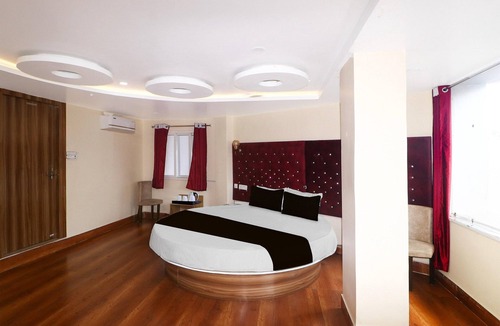 Dhanbad House | Super Deluxe Room Bank More Dhanbad