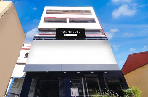 Dhanbad House | Super Deluxe Room Bank More Dhanbad