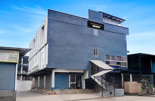Sualkuchi House | Super Deluxe Room Cloud Stay Inn
