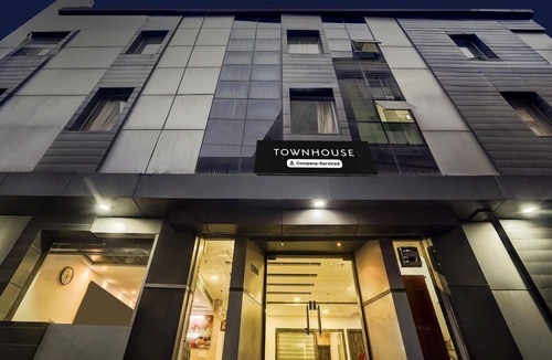 Amritsar House | Super Deluxe Room Golden Temple Amritsar A Star