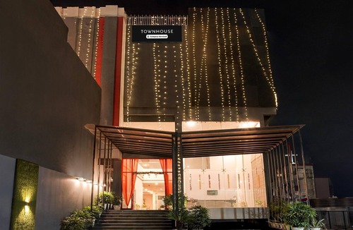 Mohangarh House | Super Deluxe Room Landmark Hotel