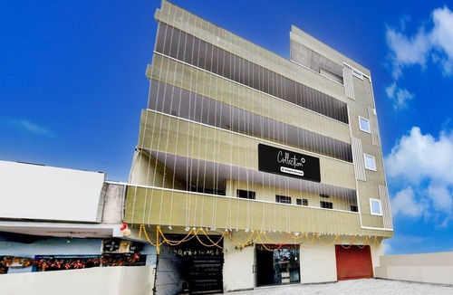 Hyderabad House | Super Deluxe RoomHOTEL RANS