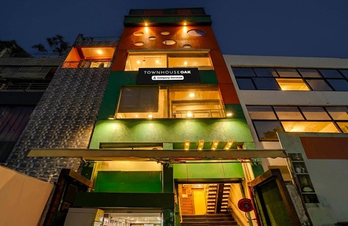 Allahabad House | Super Deluxe Roomhotel Ballian's
