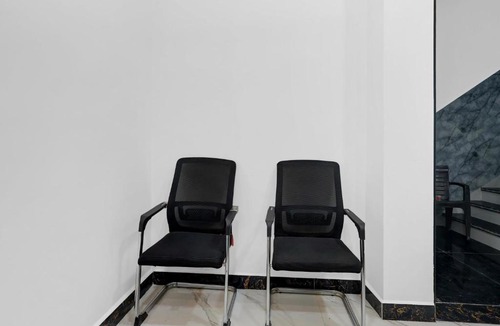 Gorakhpur Hotel | Super Hotel O Antilia