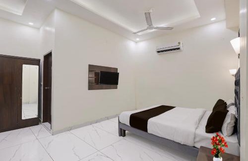 Bullawala Hotel | Super Hotel O Clock Tower Dehradun Formerly Dooncity Suites