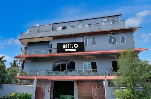 Sualkuchi House | Super Hotel O Garchuk Market