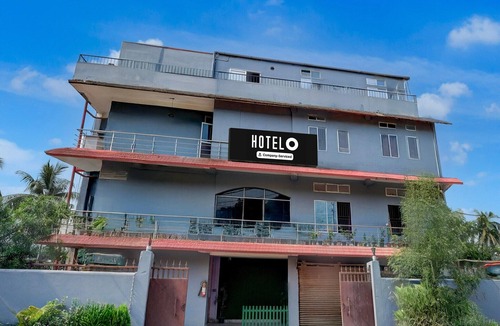 Sualkuchi House | Super Hotel O Garchuk Market