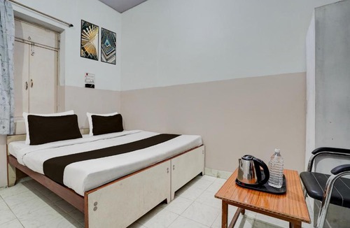 Gaya Hotel | Super Hotel O Gaya Railway Station Formerly Vishal Inn