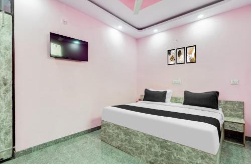 Govindpuri Hotel | Super Hotel O Govind Residency