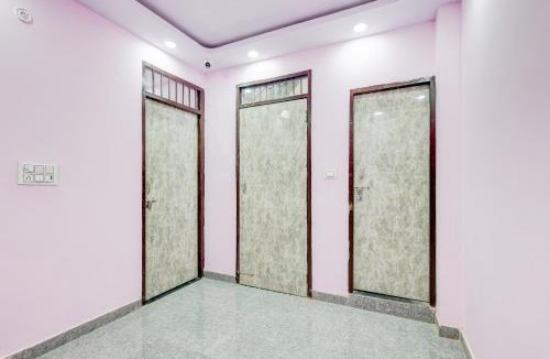 Govindpuri Hotel | Super Hotel O Govind Residency