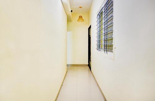 Phase 1 House | Super Hotel O Hinjewadi Kirti Classic Gate
