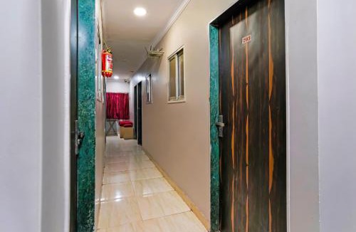 Marol Hotel | Super Hotel O Homestay Andheri East