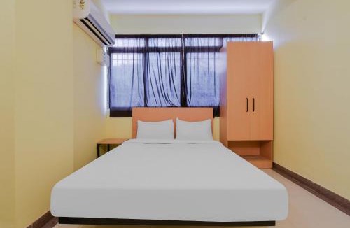 Danapur Hotel | Super Hotel O Janki Path Lekha Nagar formerly Maya Palace