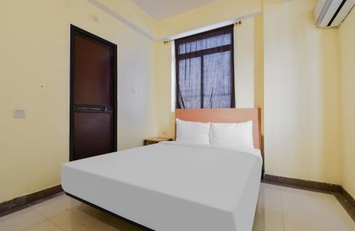 Danapur Hotel | Super Hotel O Janki Path Lekha Nagar formerly Maya Palace