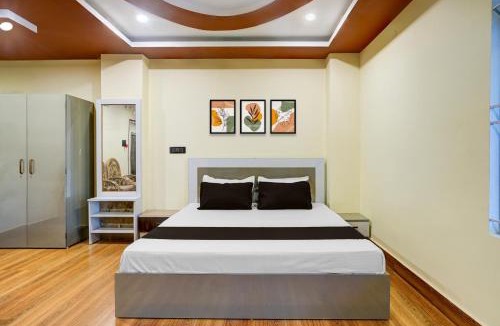 Guwahati Hotel | Super Hotel O Jyoti Guest House
