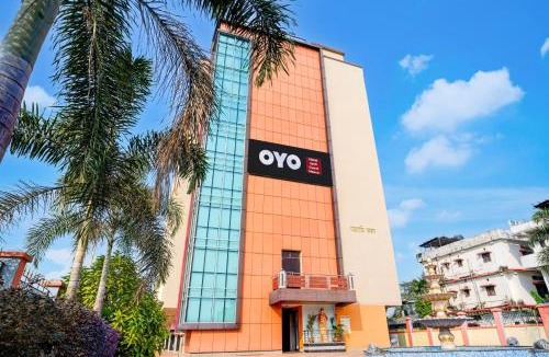 Guwahati Hotel | Super Hotel O Jyoti Guest House
